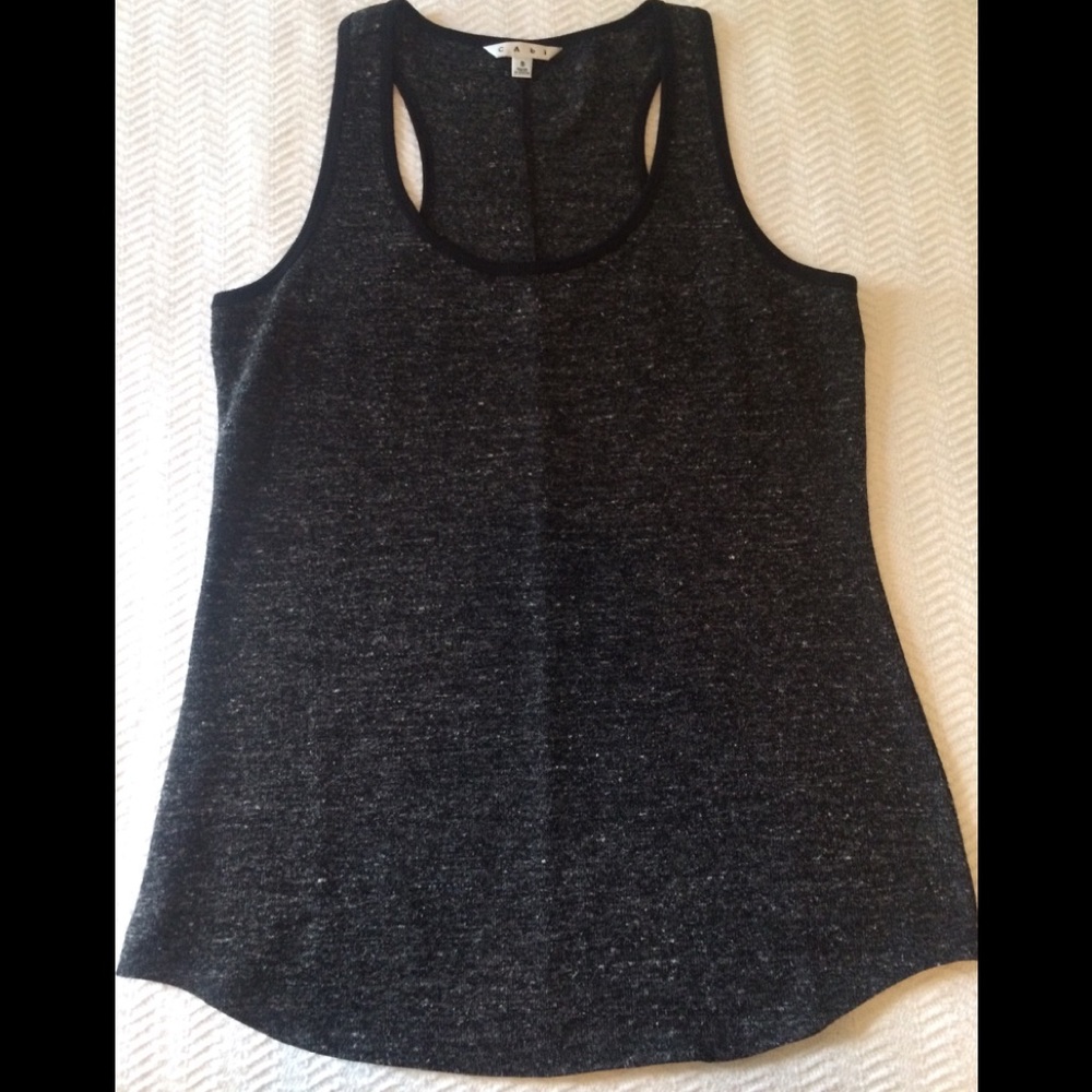 CAbi top